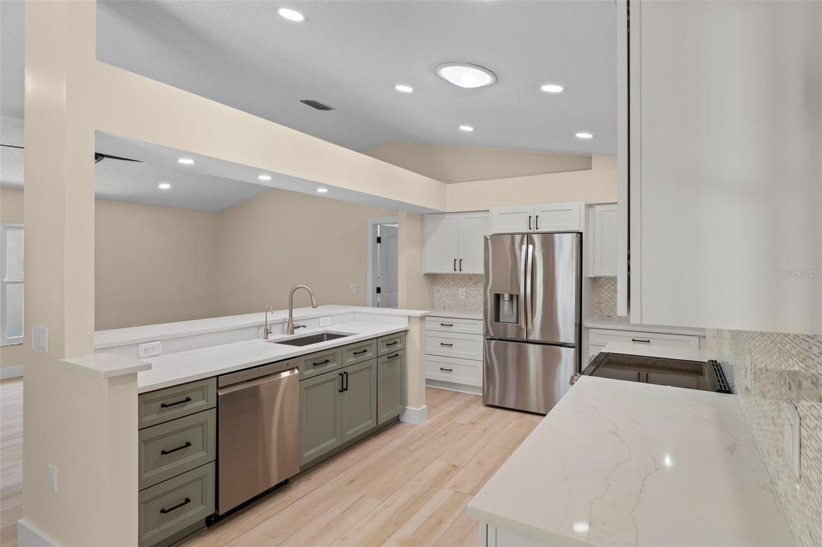 TIMBER PINES - Residential