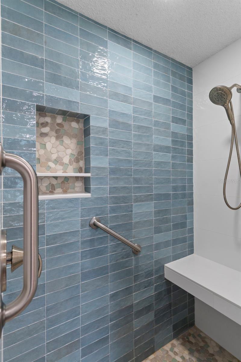 TIMBER PINES - Residential