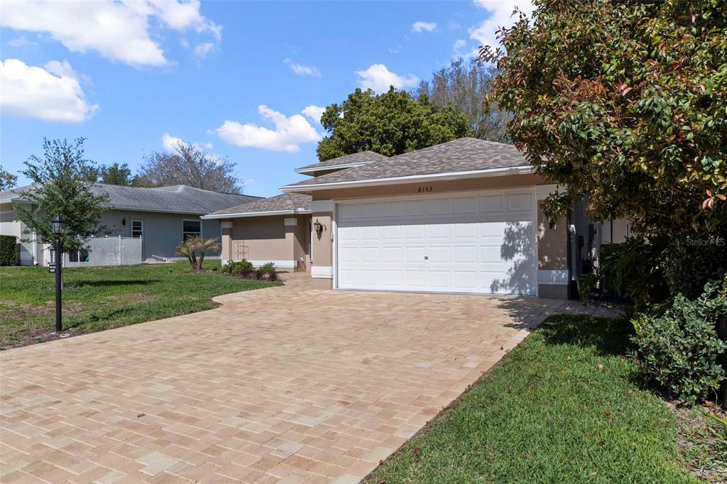 Photo of 8143 Laurel Green Drive, Spring Hill, FL 34606 (MLS # W7884321)