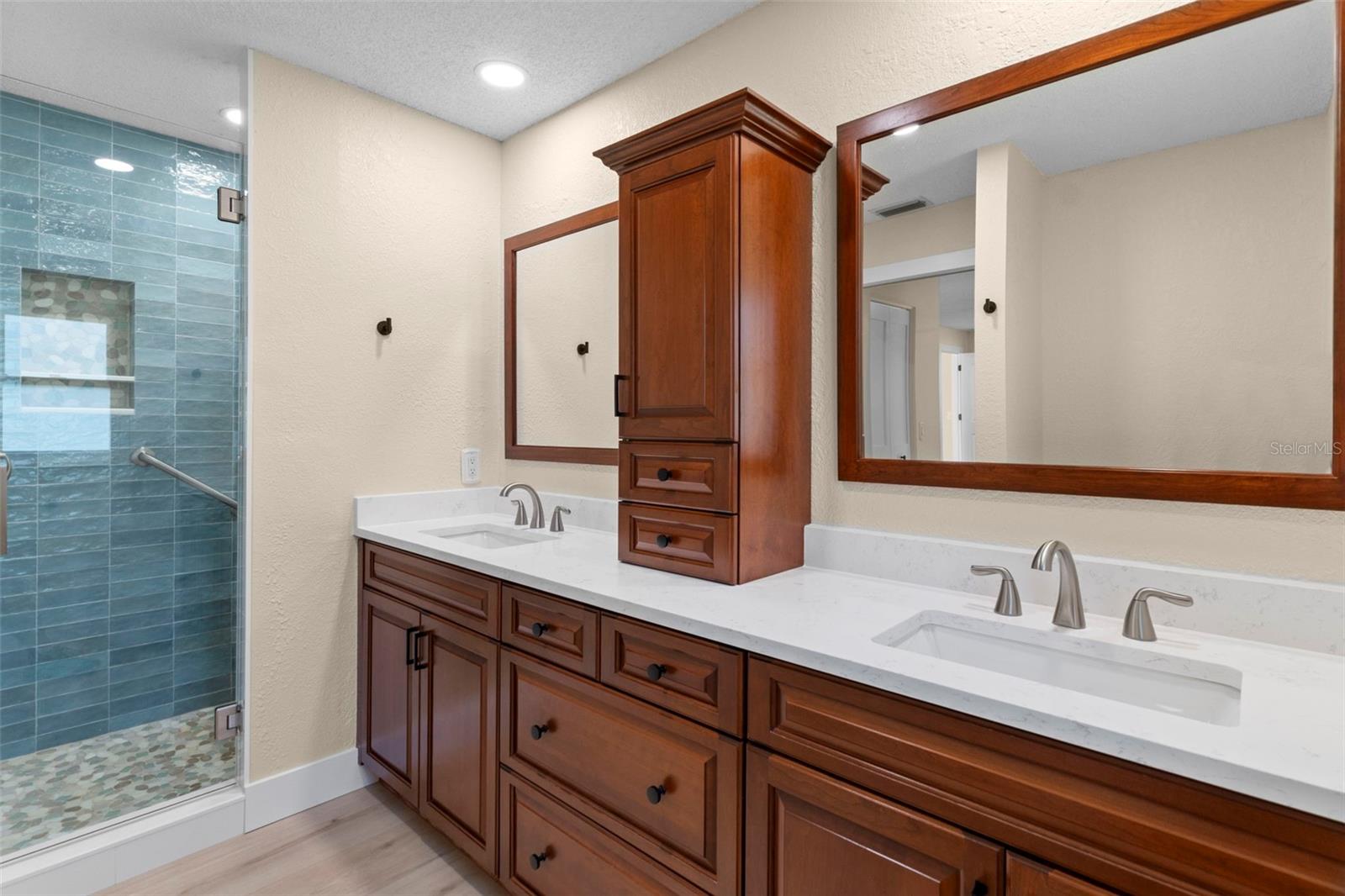 TIMBER PINES - Residential