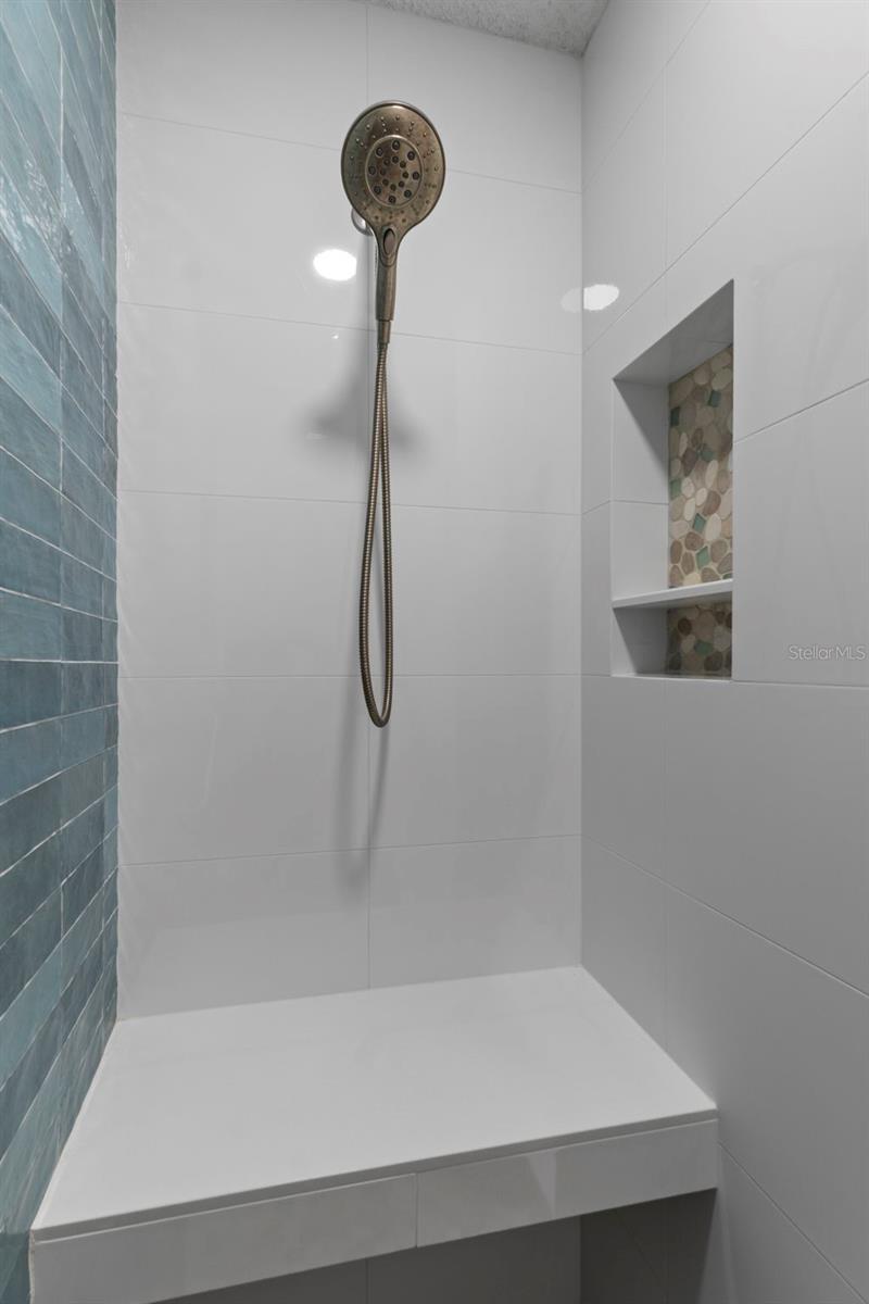 TIMBER PINES - Residential