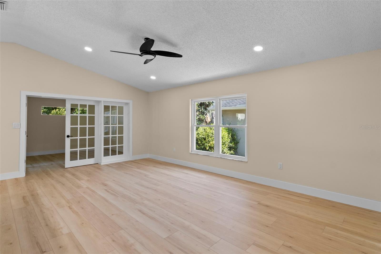 TIMBER PINES - Residential