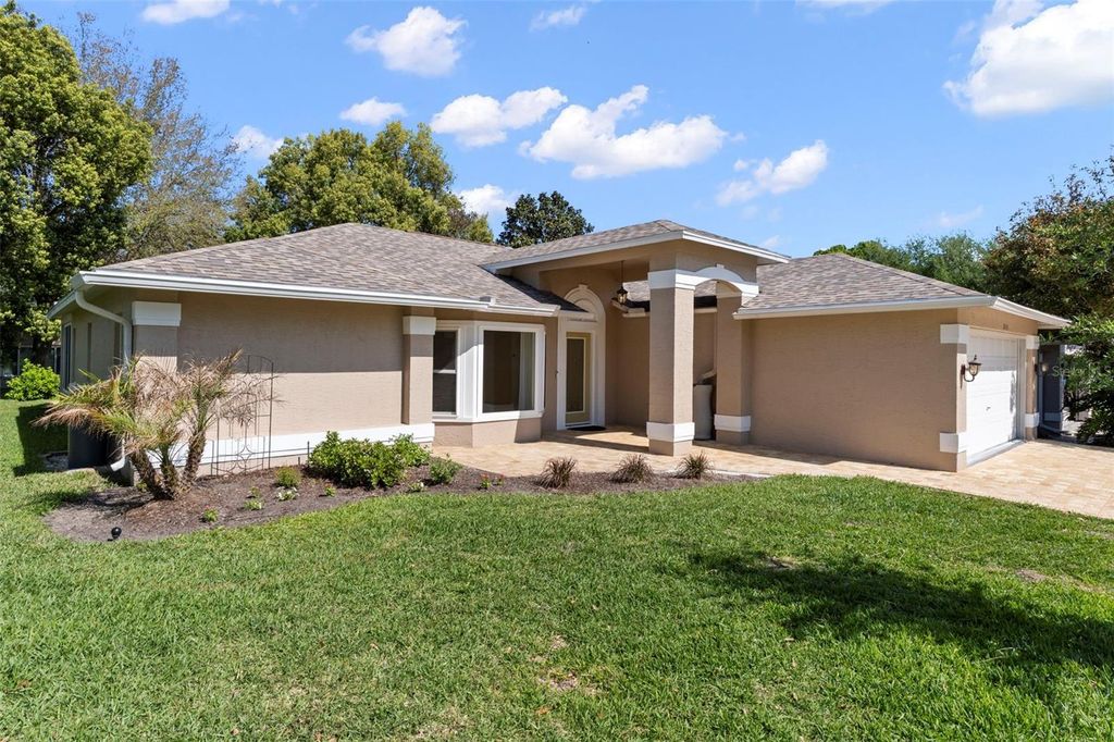 Photo of 8143 Laurel Green Drive, Spring Hill, FL 34606 (MLS # W7884321)