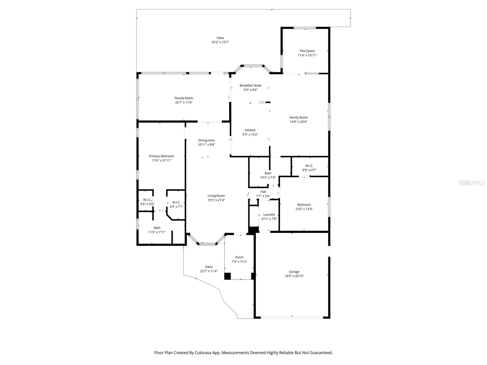 8143 LAUREL GREEN DRIVE