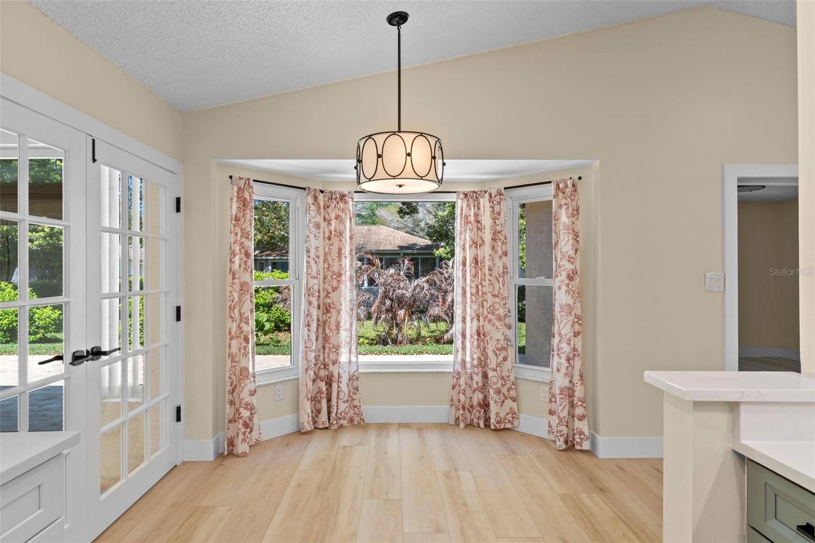 TIMBER PINES - Residential