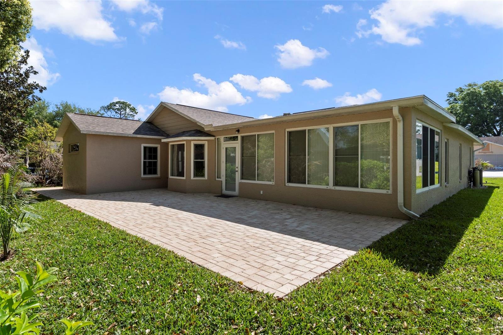 TIMBER PINES - Residential