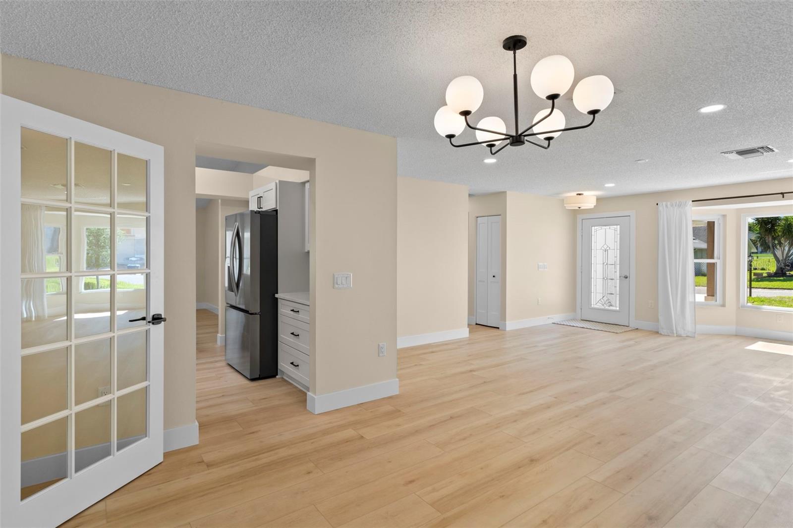 TIMBER PINES - Residential