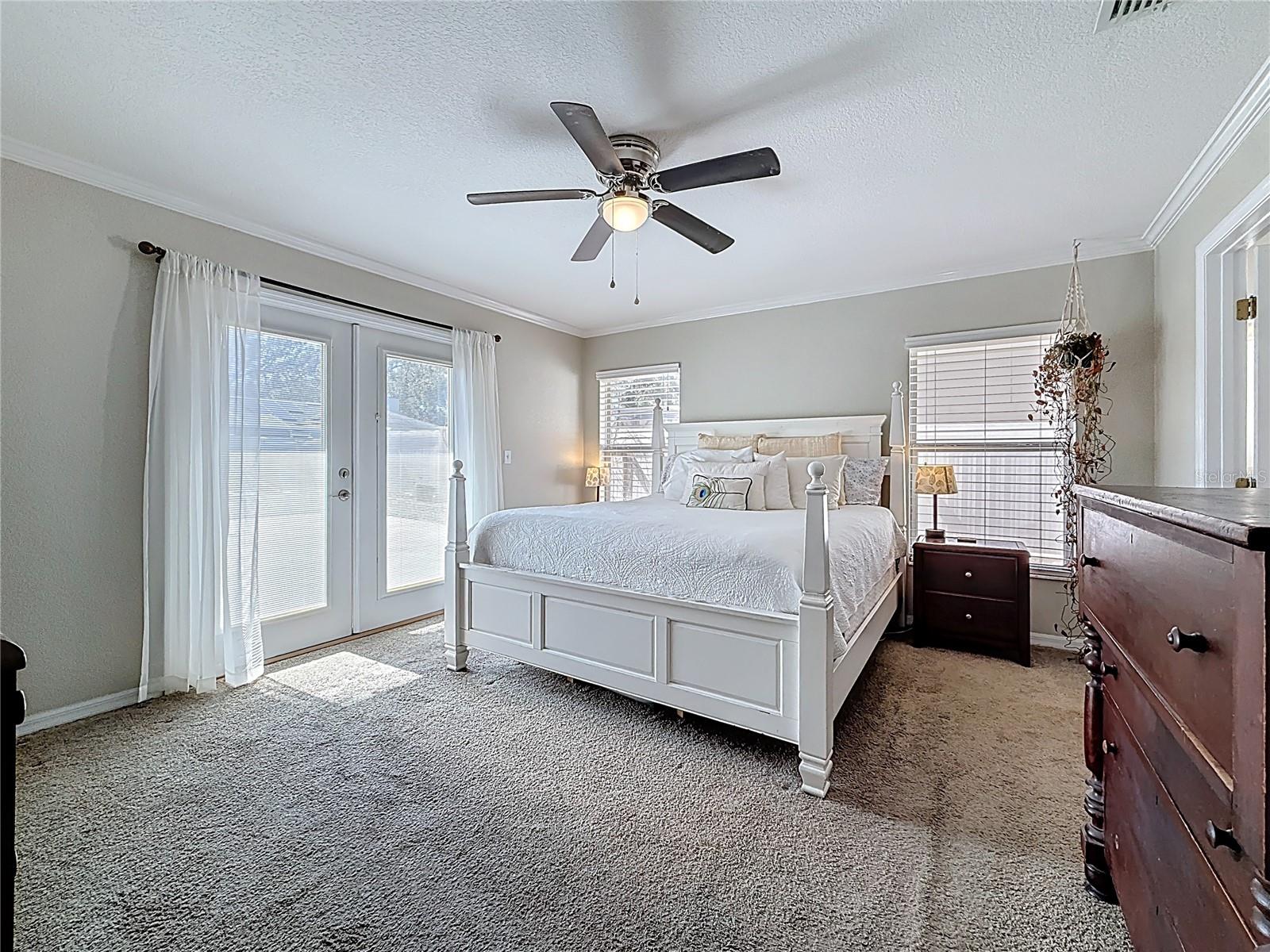 SHADDOCK ESTATES - Residential