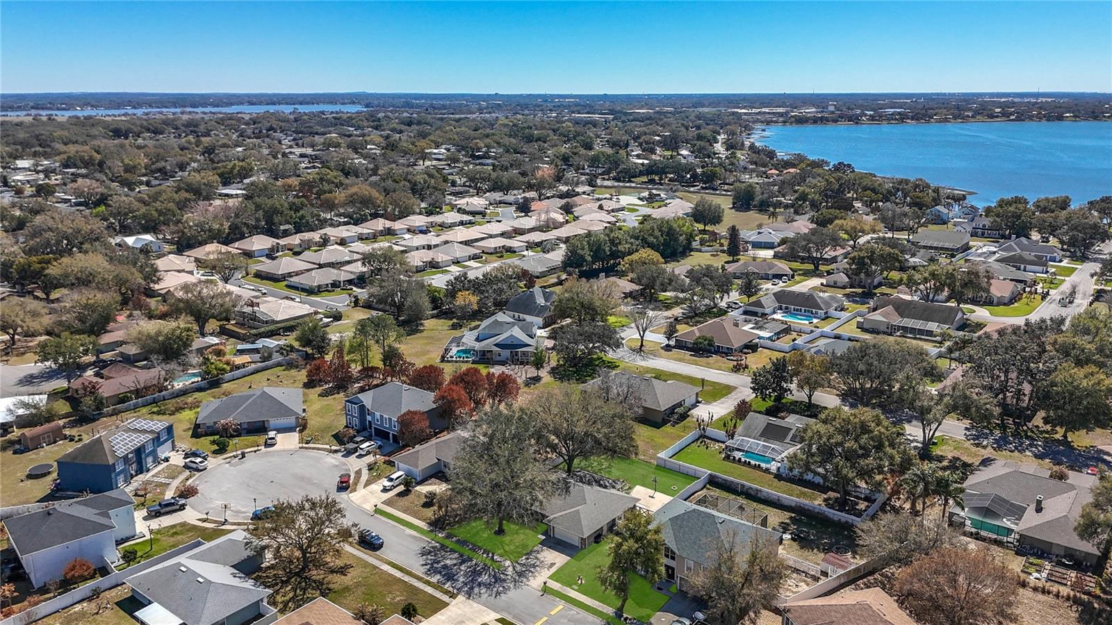 SHADDOCK ESTATES - Residential