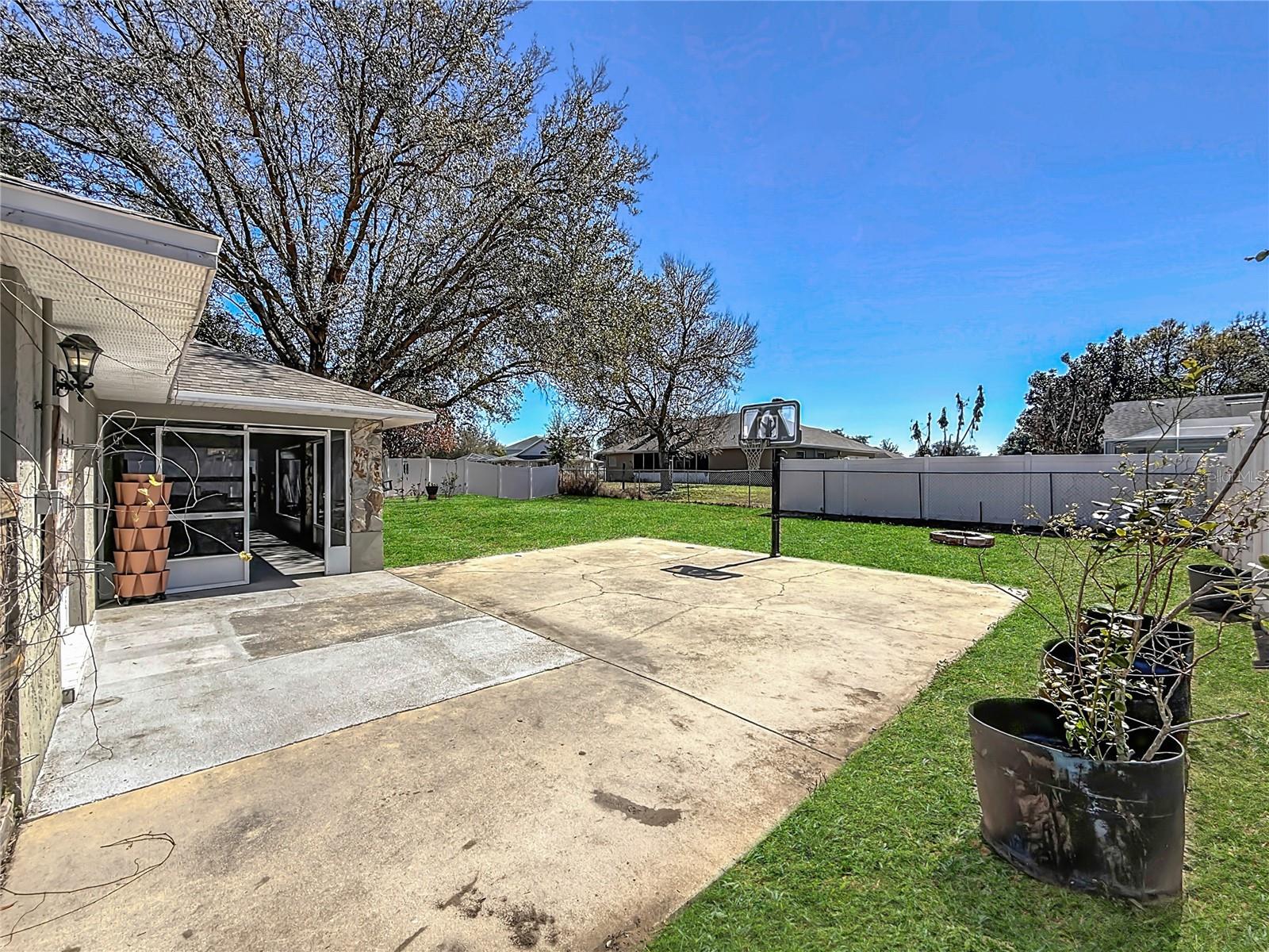 SHADDOCK ESTATES - Residential