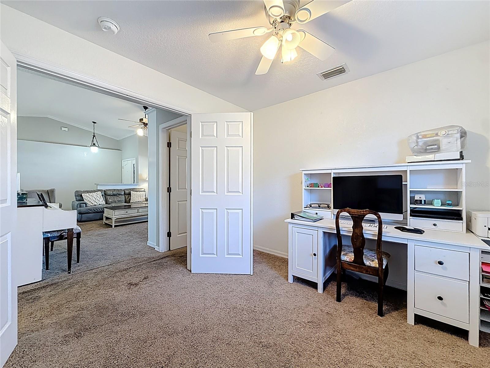 SHADDOCK ESTATES - Residential