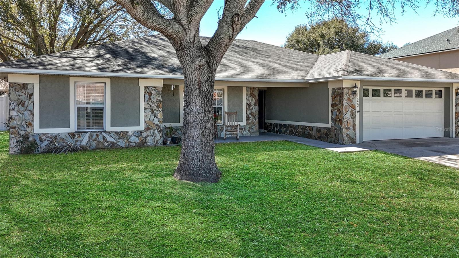 SHADDOCK ESTATES - Residential