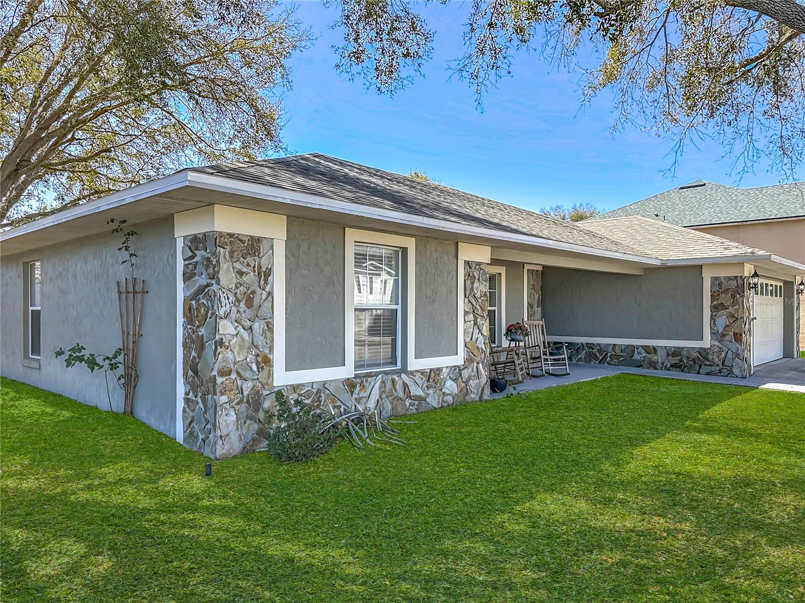 SHADDOCK ESTATES - Residential