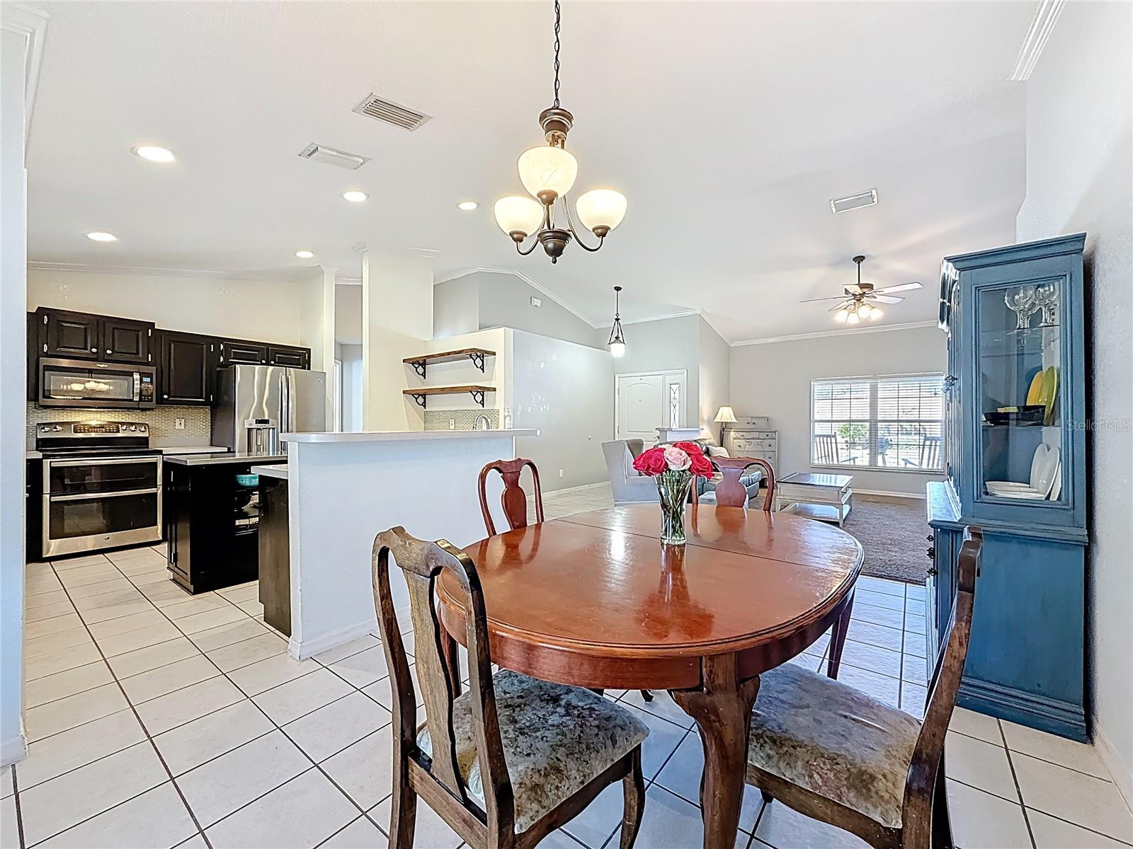 SHADDOCK ESTATES - Residential