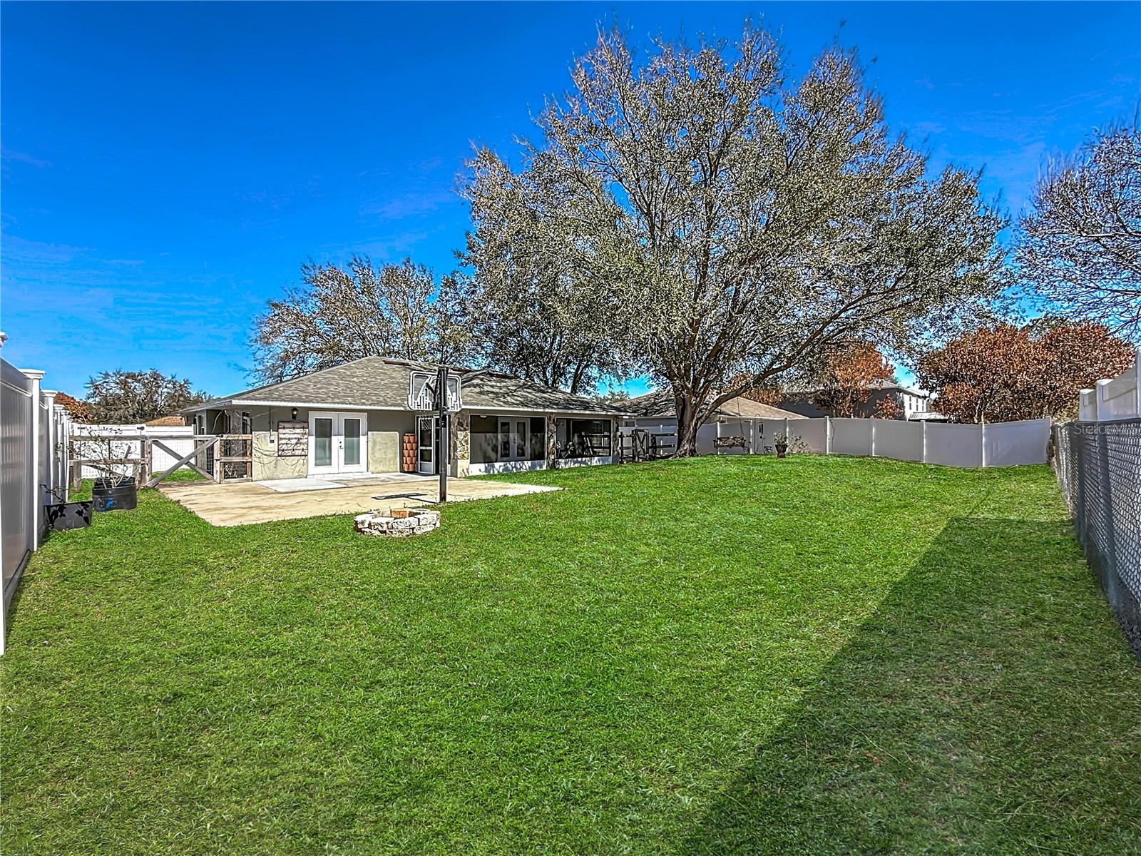 SHADDOCK ESTATES - Residential