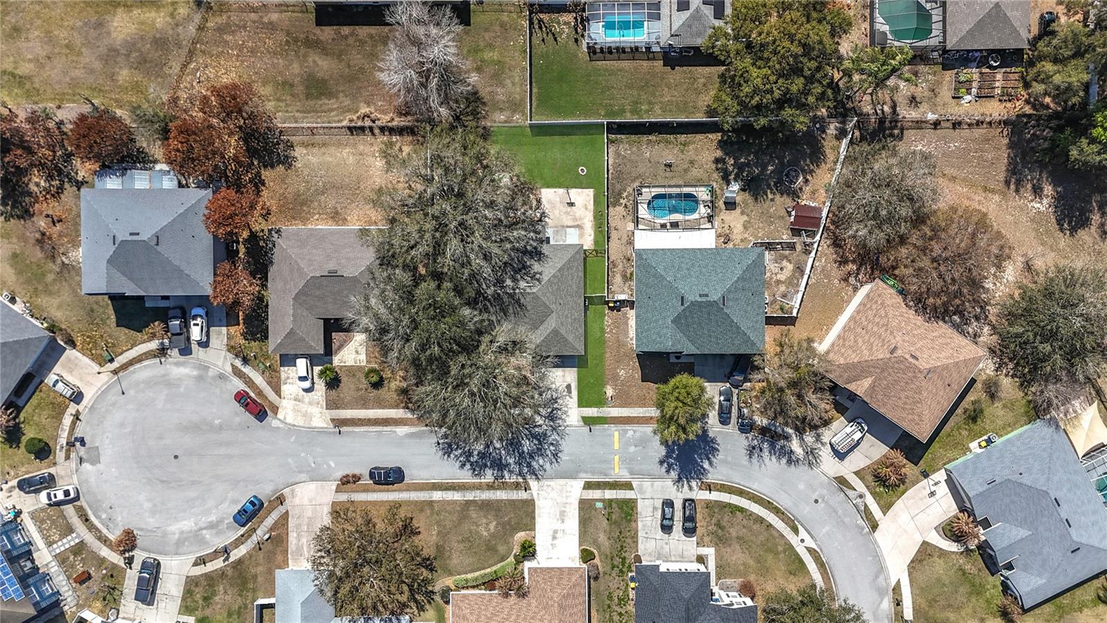 SHADDOCK ESTATES - Residential