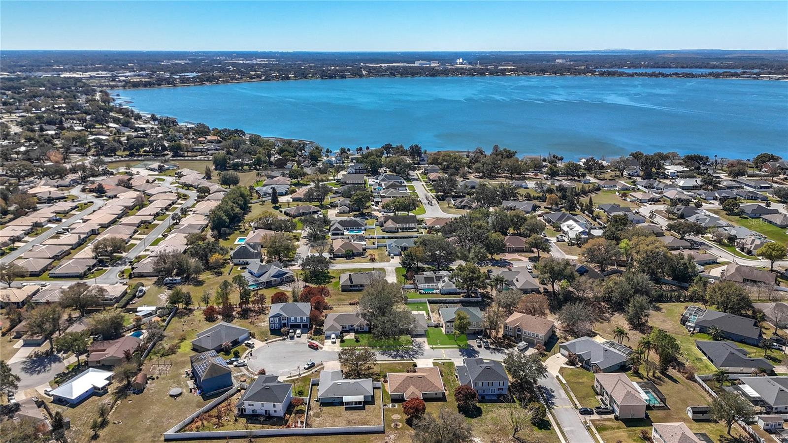 SHADDOCK ESTATES - Residential