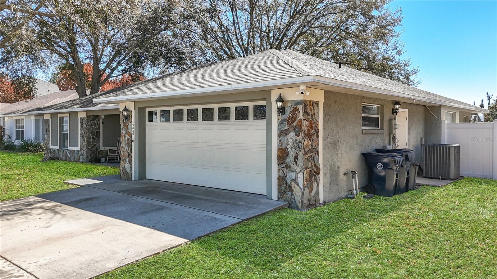 SHADDOCK ESTATES - Residential