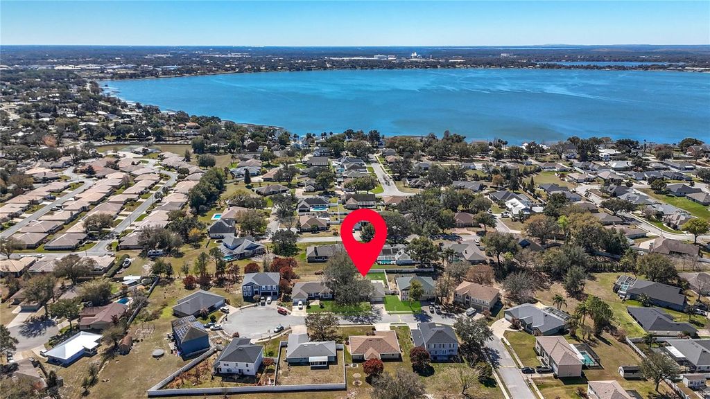 Photo of 129 Evergreen Drive, Auburndale, FL 33823 (MLS # TB8480843)