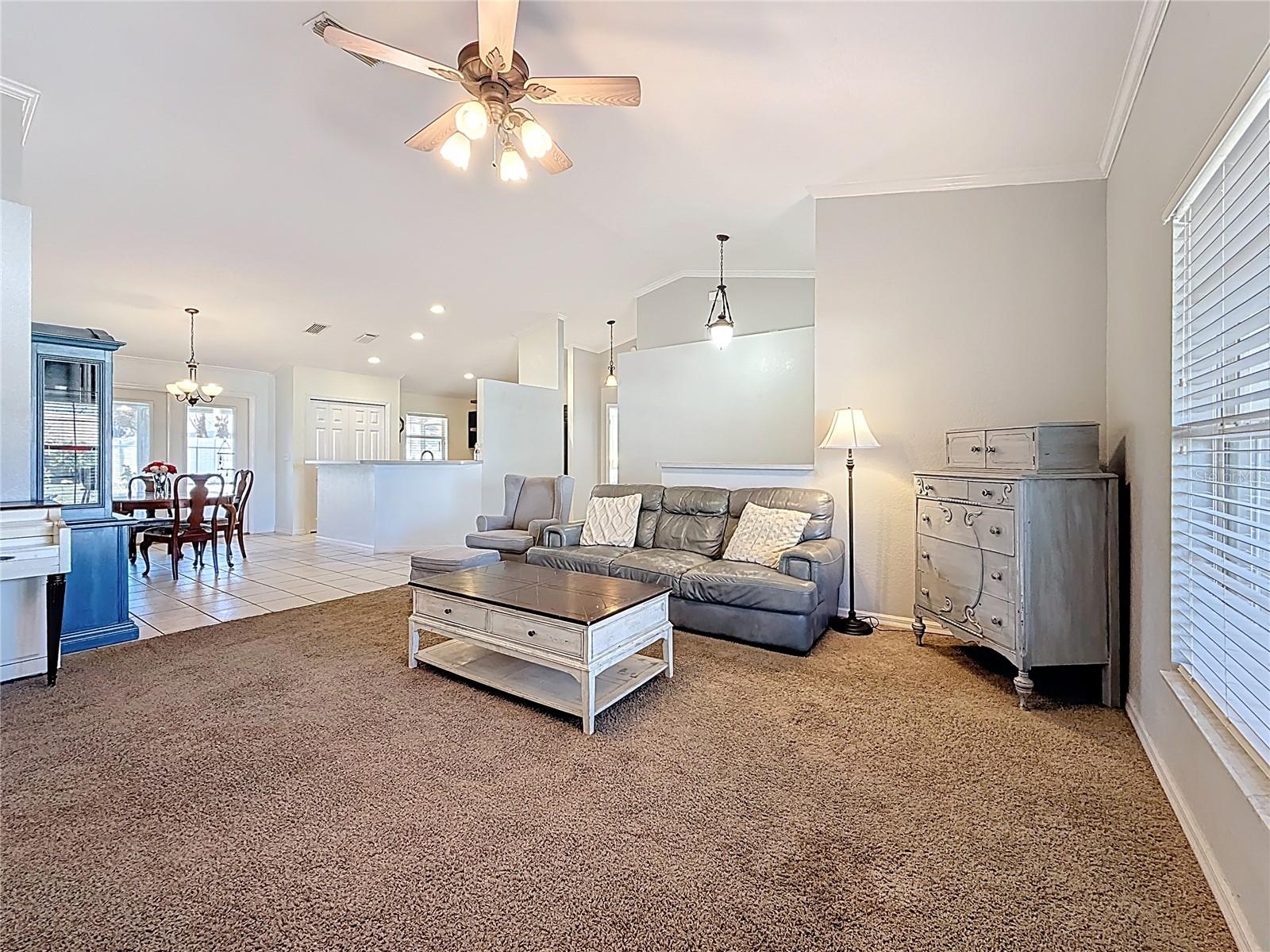 SHADDOCK ESTATES - Residential