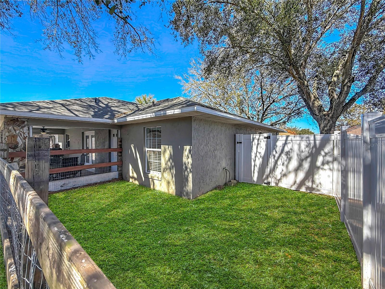 SHADDOCK ESTATES - Residential