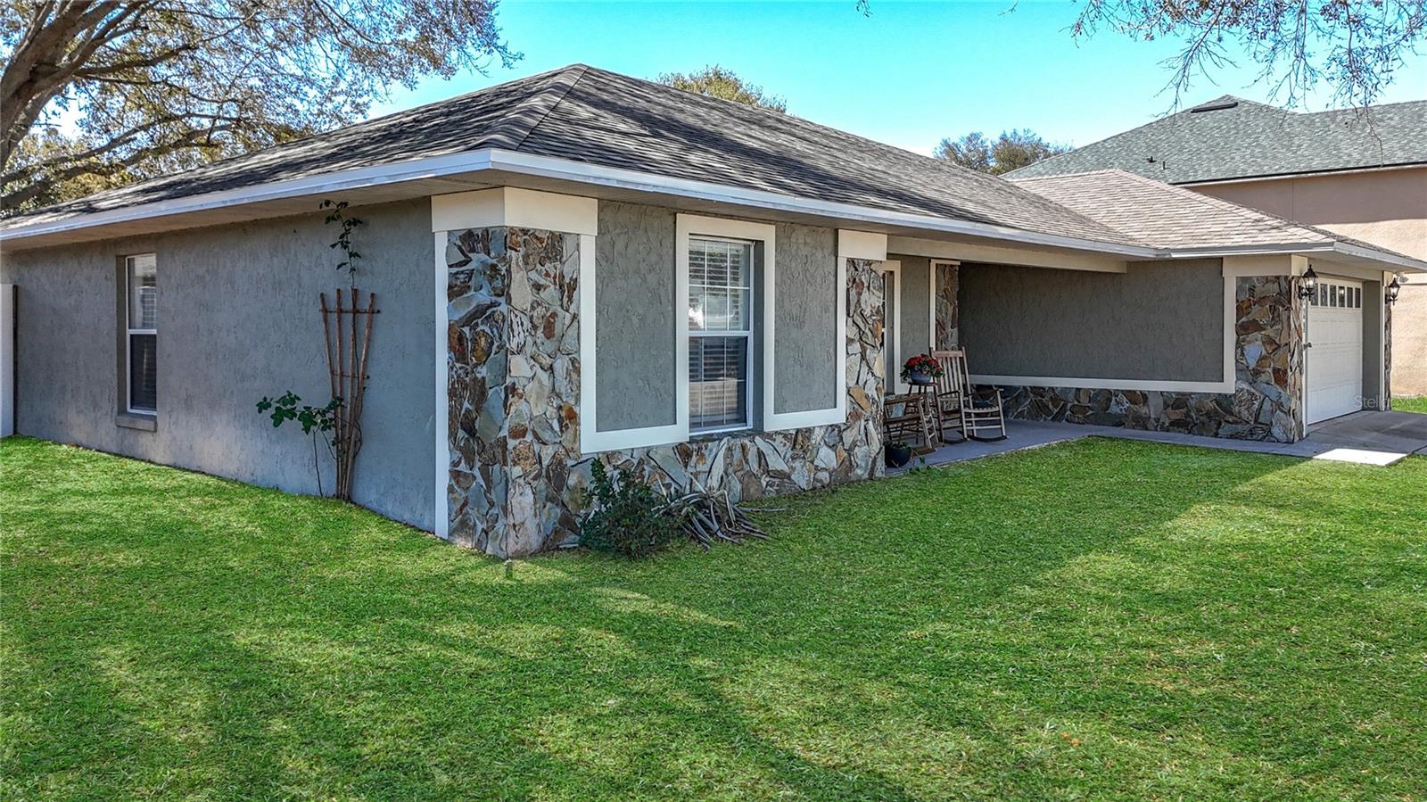 SHADDOCK ESTATES - Residential