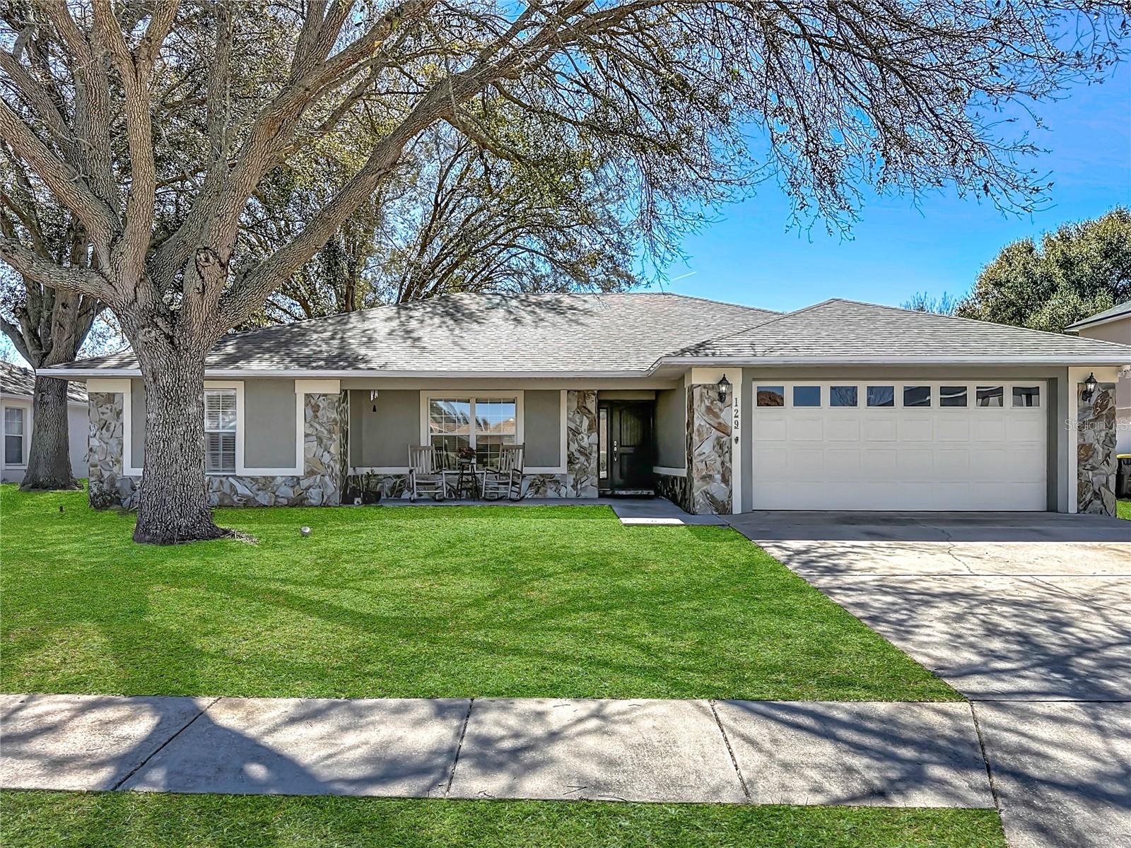 SHADDOCK ESTATES - Residential