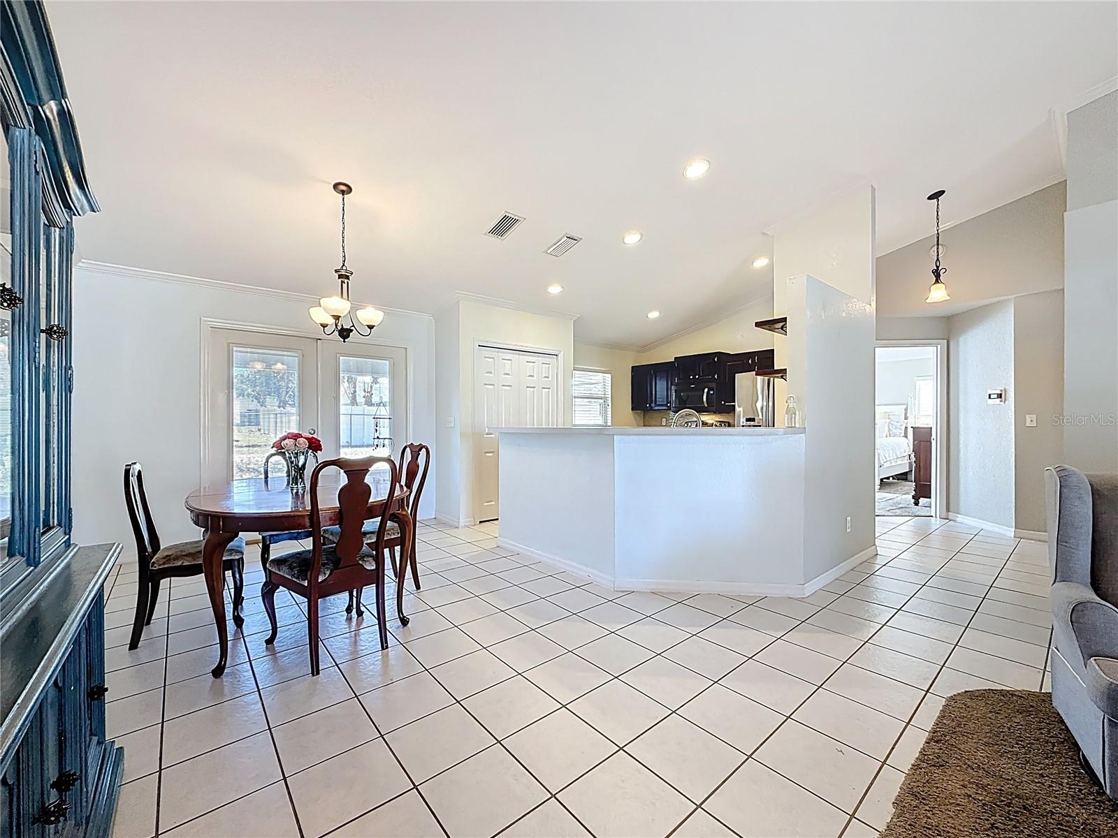 SHADDOCK ESTATES - Residential