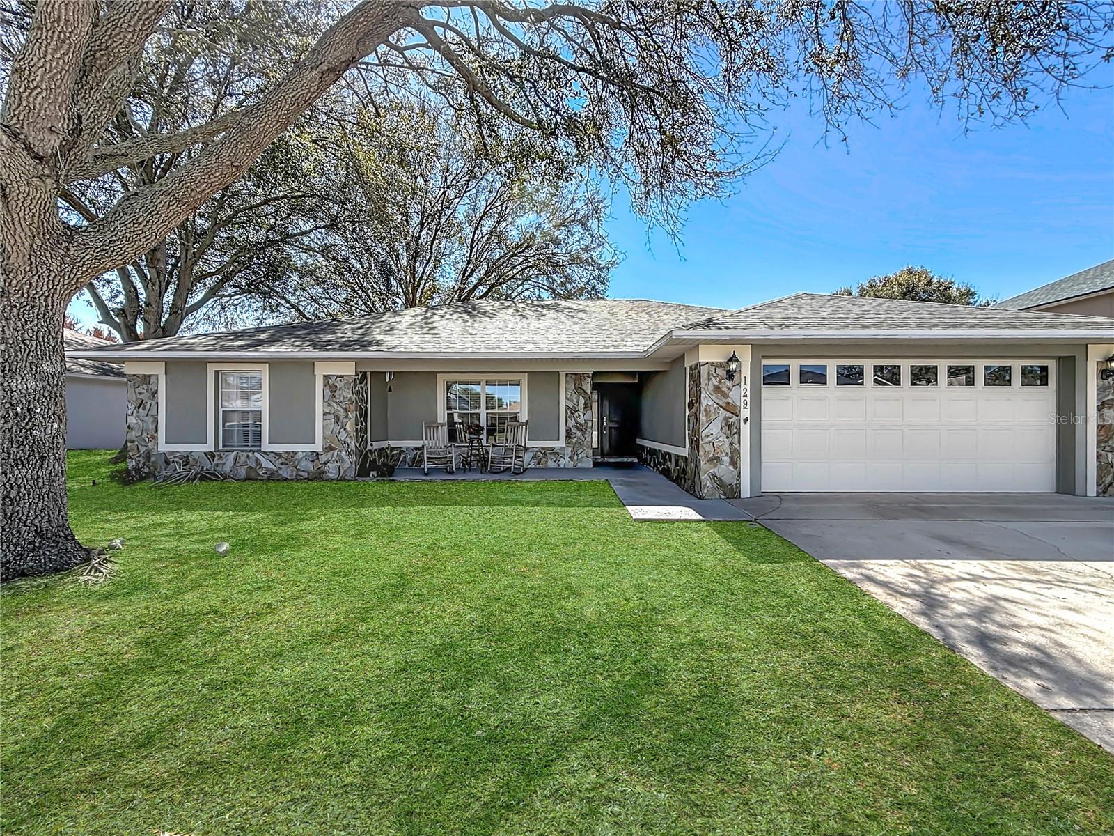 SHADDOCK ESTATES - Residential