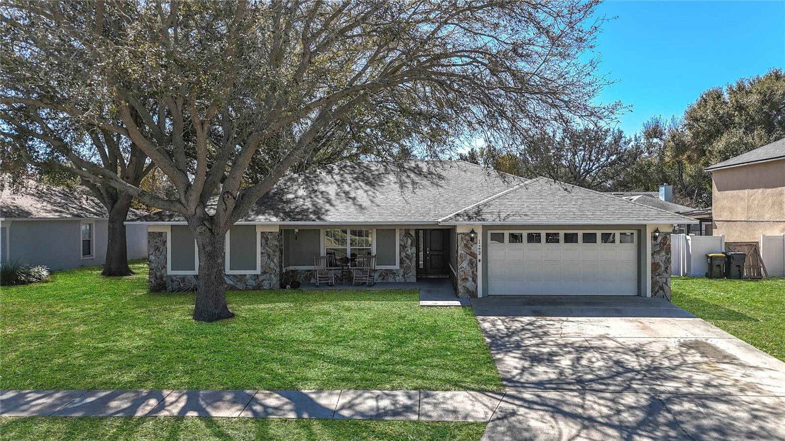 SHADDOCK ESTATES - Residential