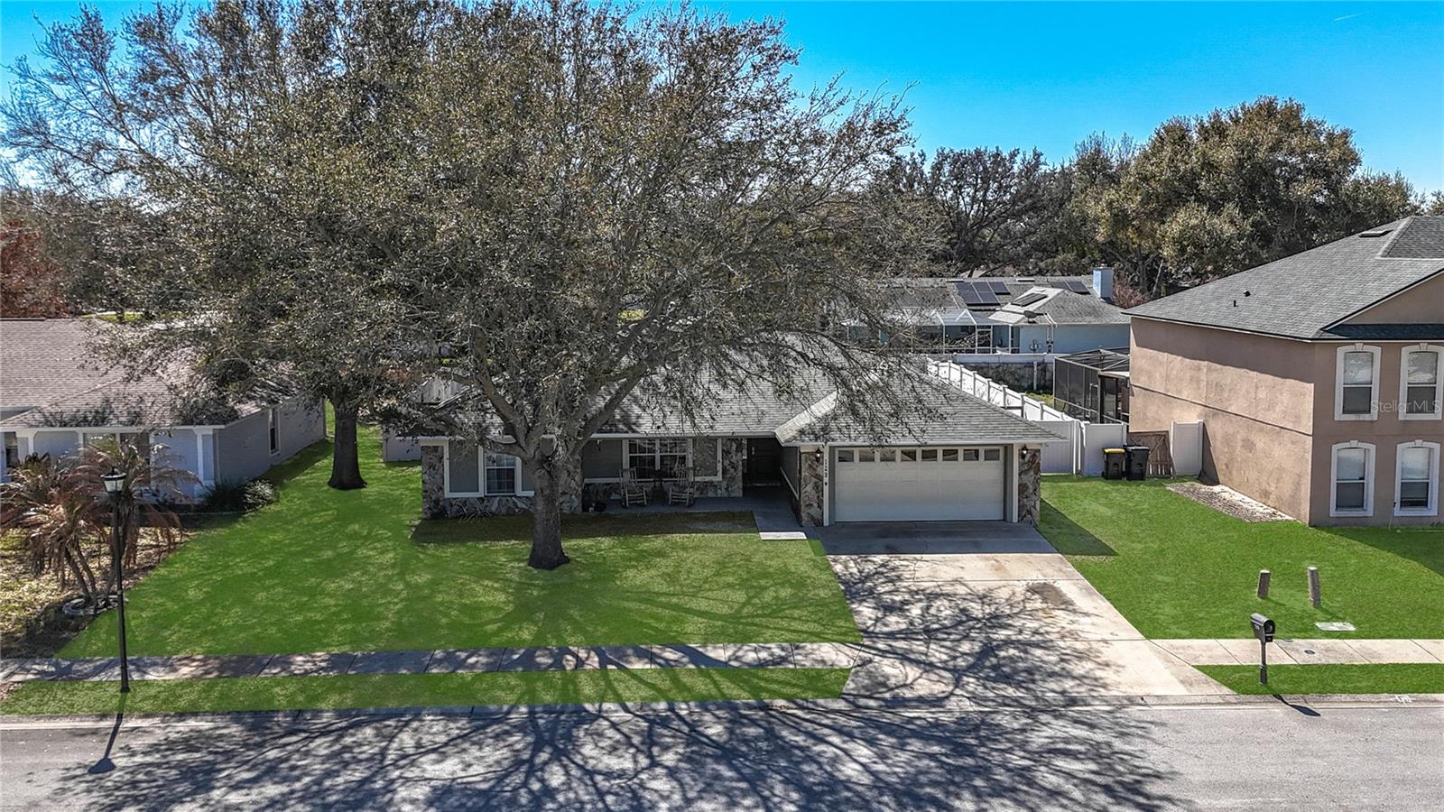 SHADDOCK ESTATES - Residential