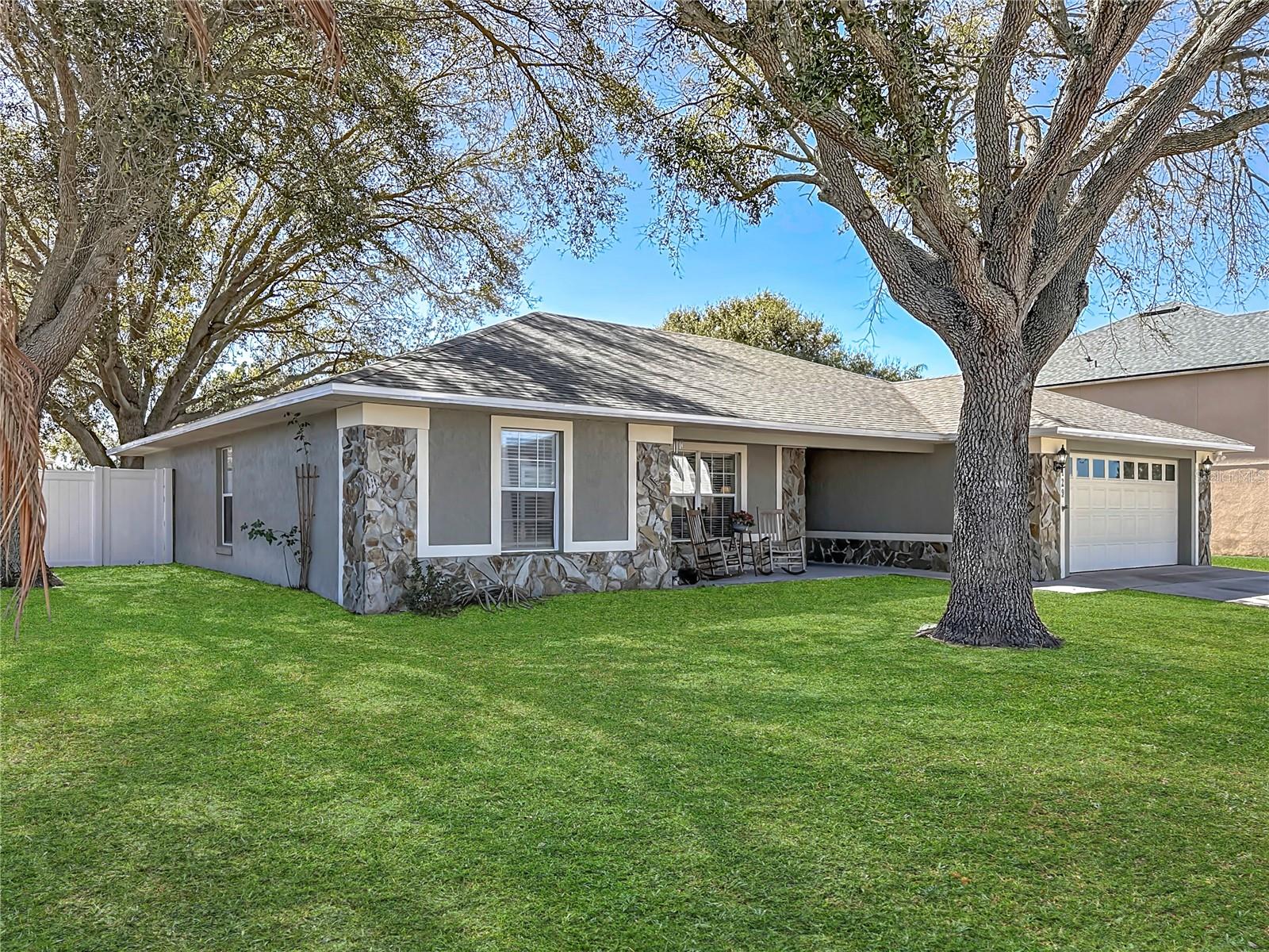 SHADDOCK ESTATES - Residential