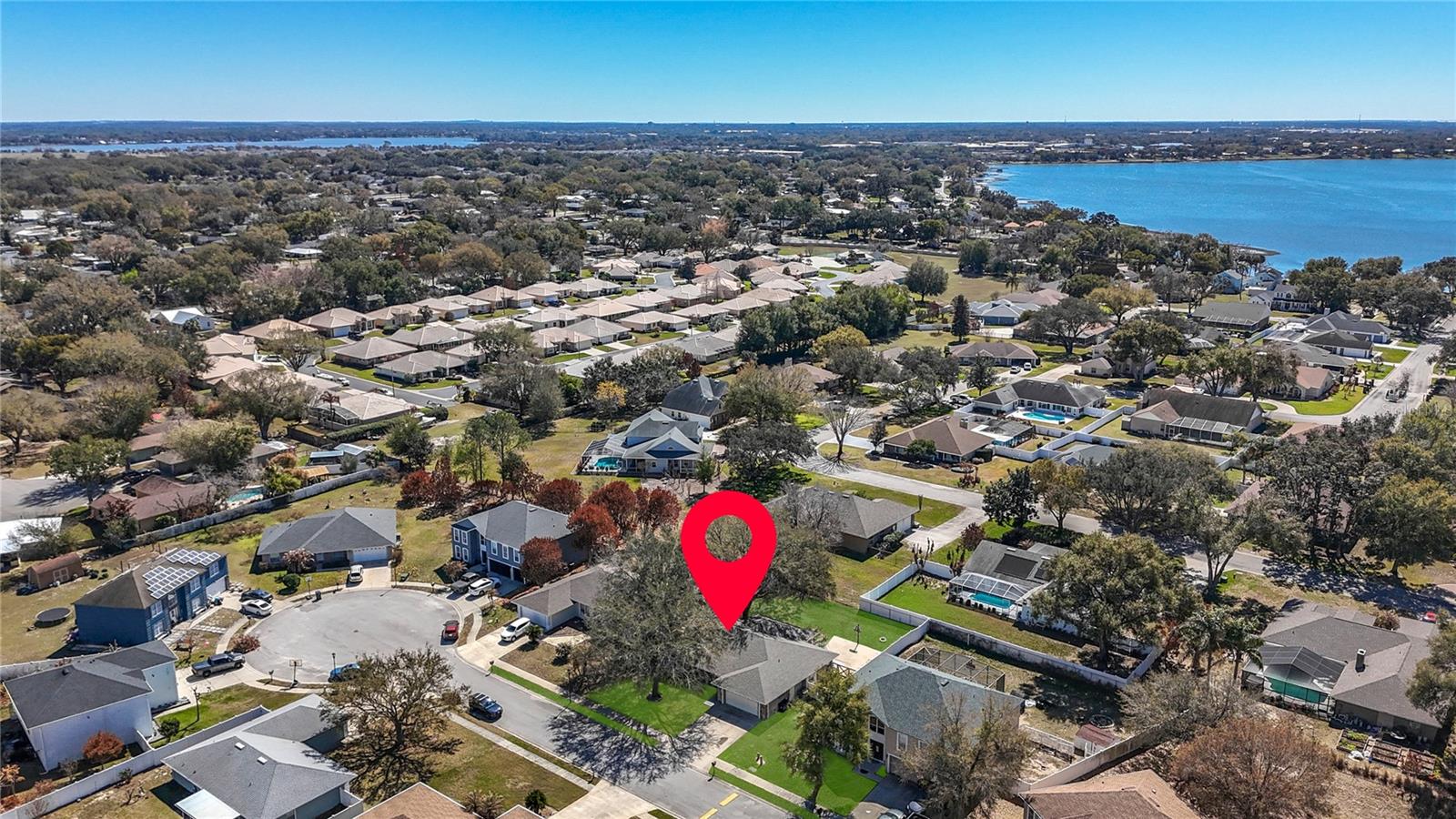 SHADDOCK ESTATES - Residential