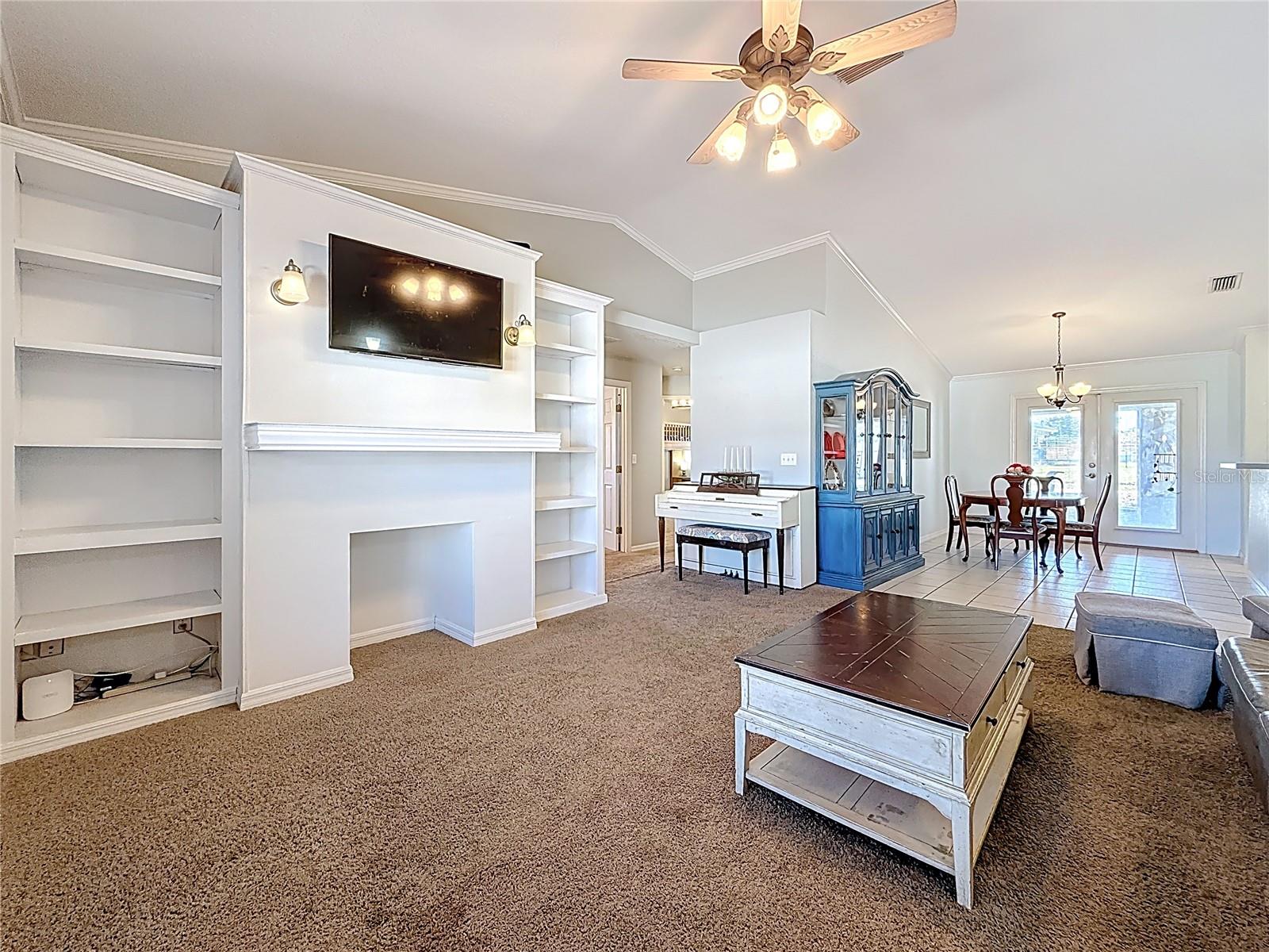 SHADDOCK ESTATES - Residential