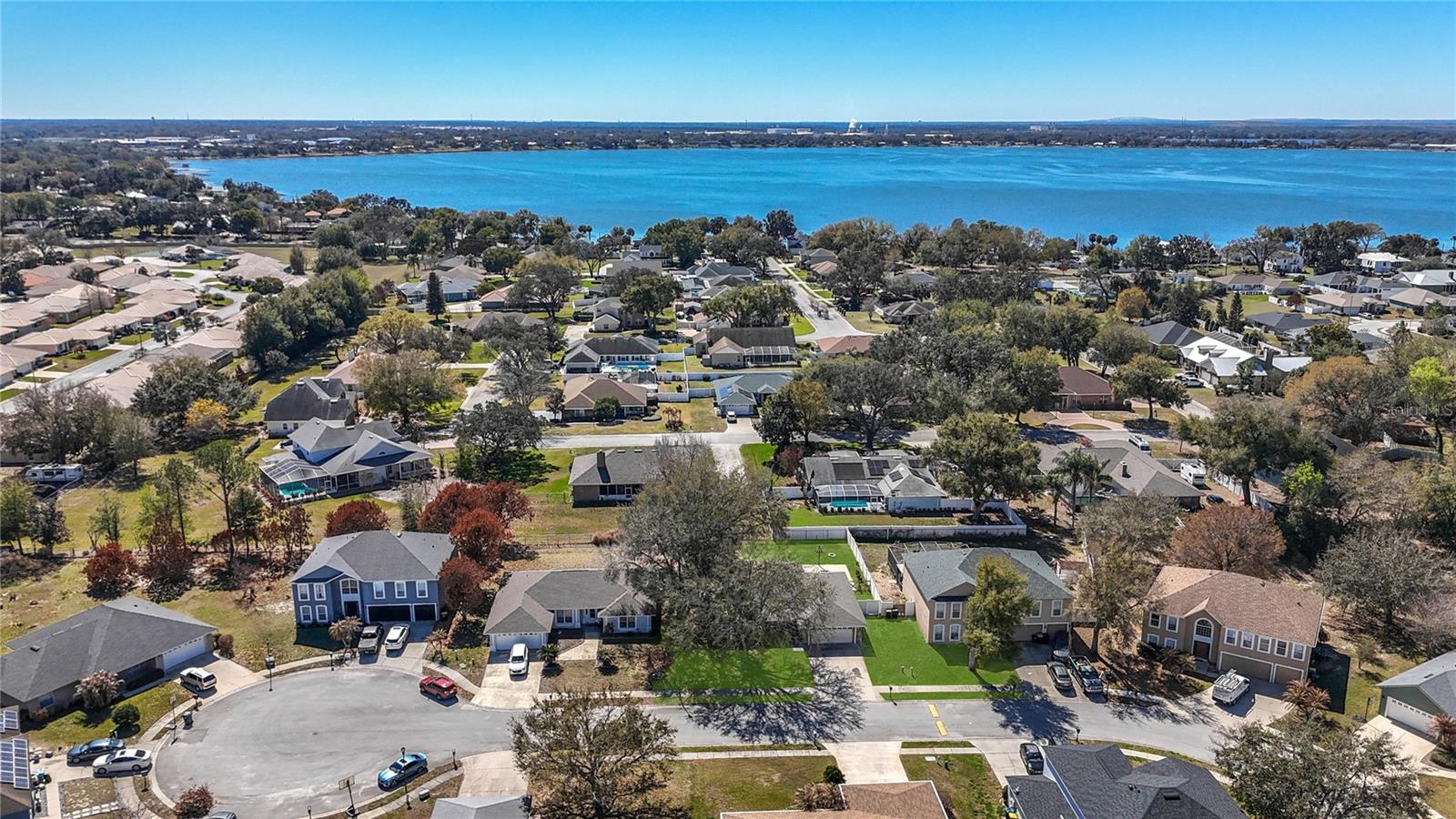 SHADDOCK ESTATES - Residential