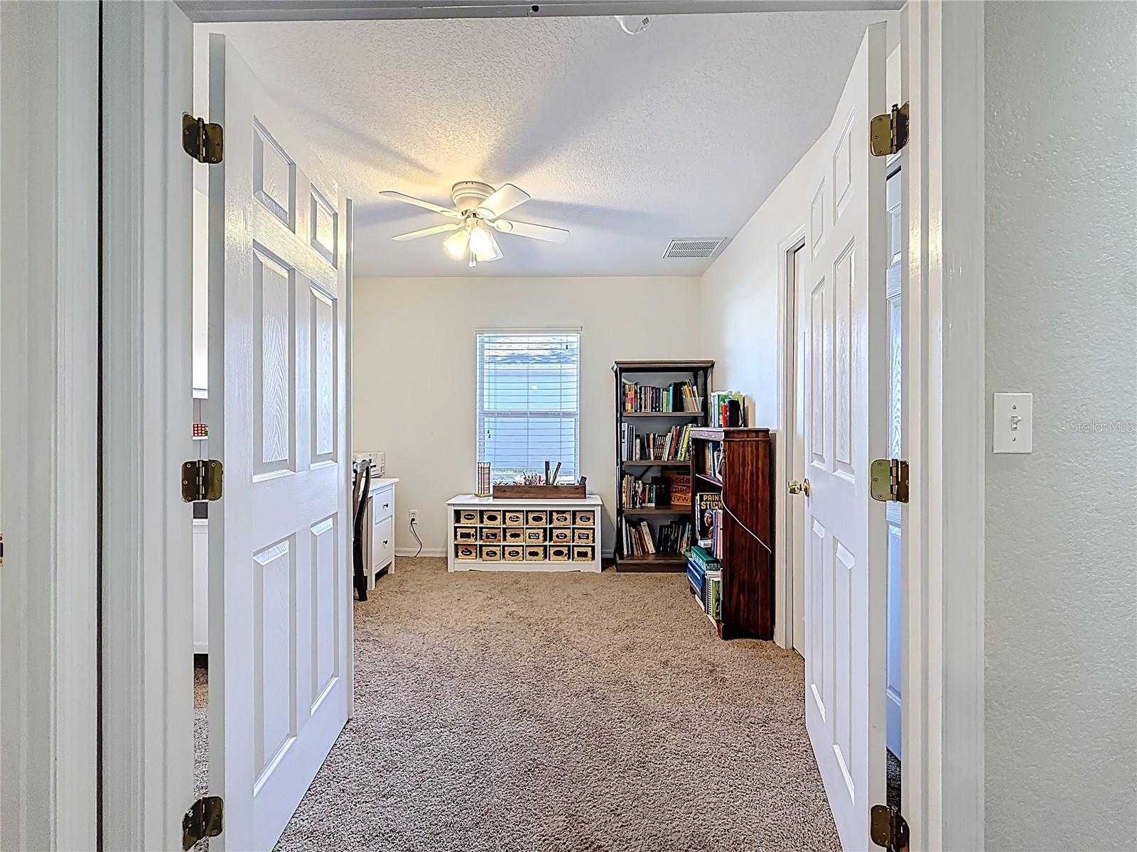 SHADDOCK ESTATES - Residential