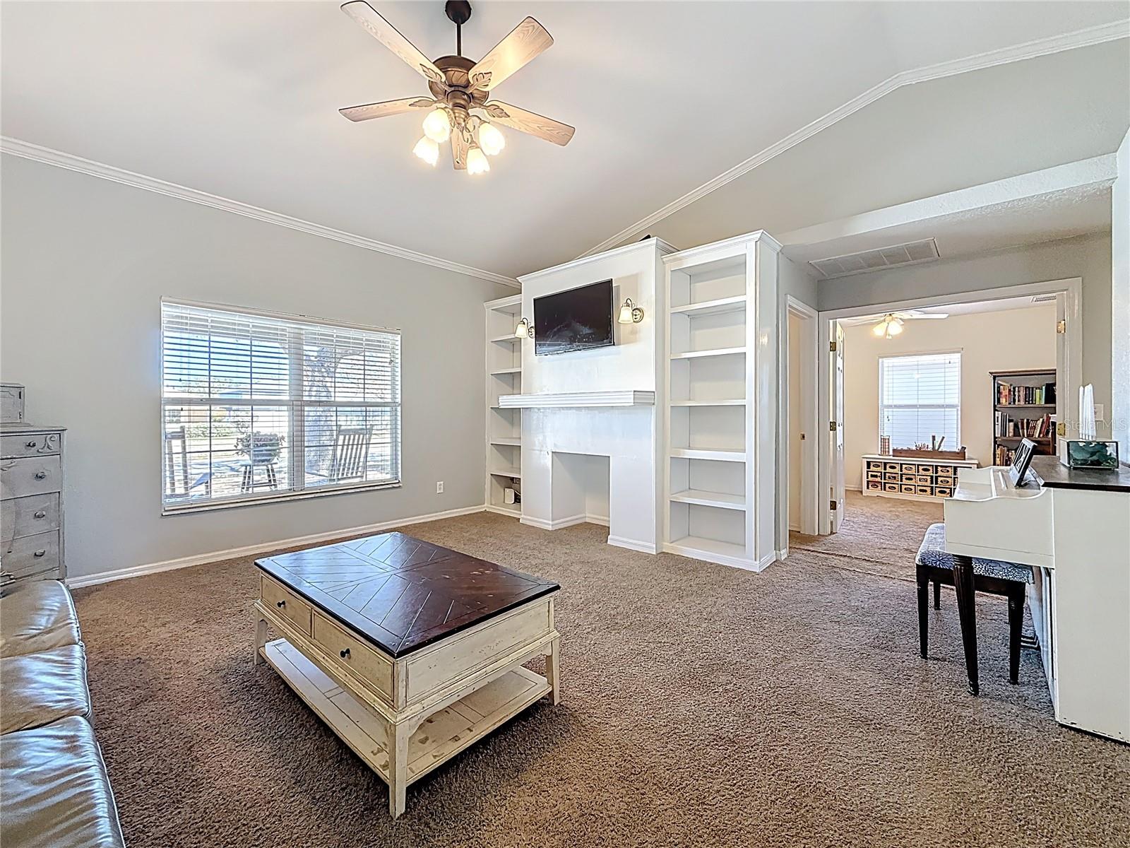 SHADDOCK ESTATES - Residential