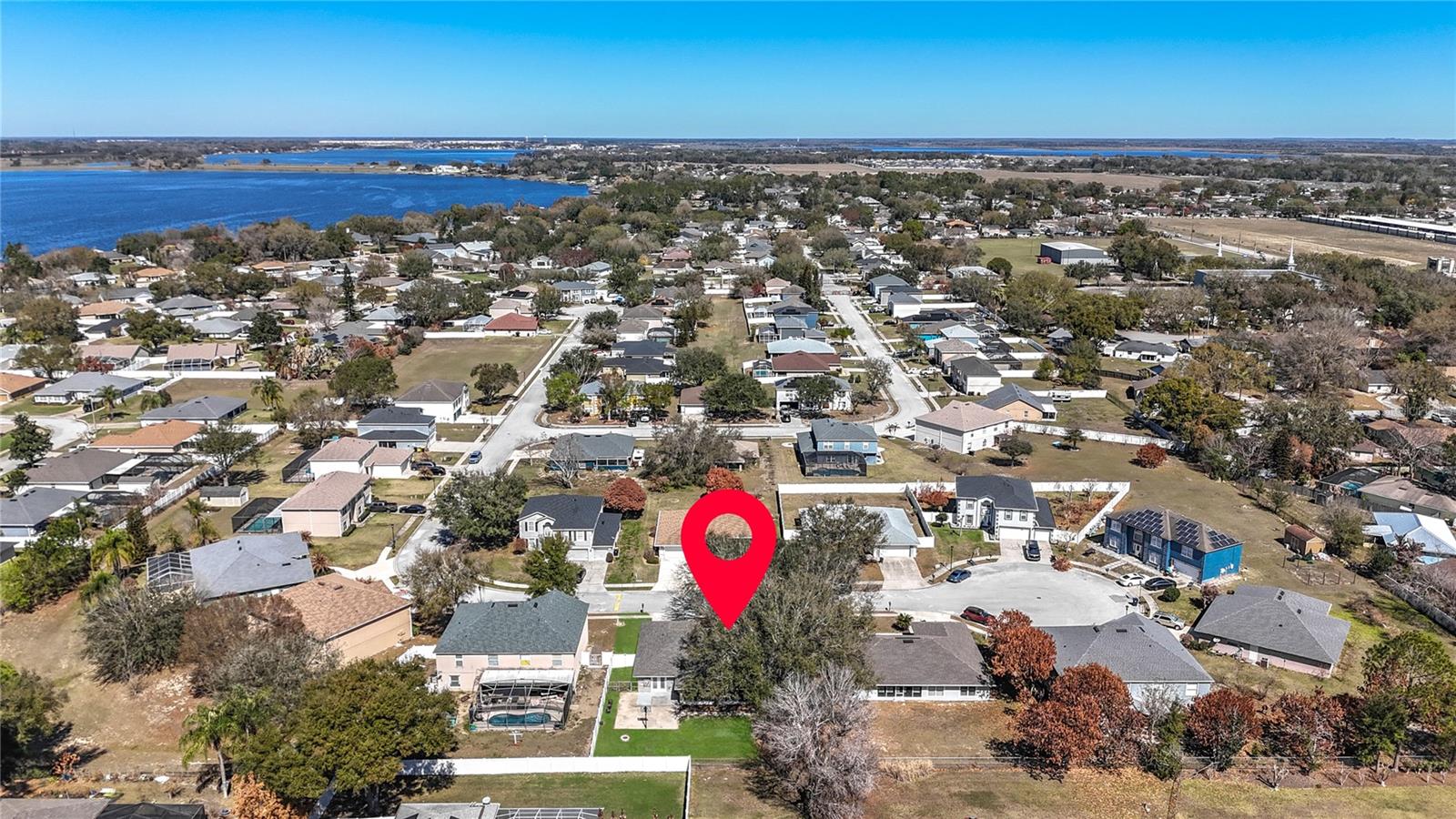 SHADDOCK ESTATES - Residential