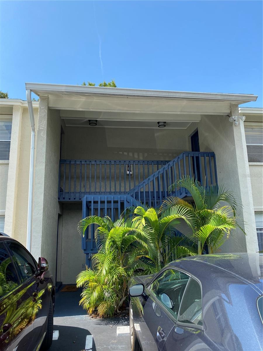 FRANKLIN PARK CONDO - Residential Lease