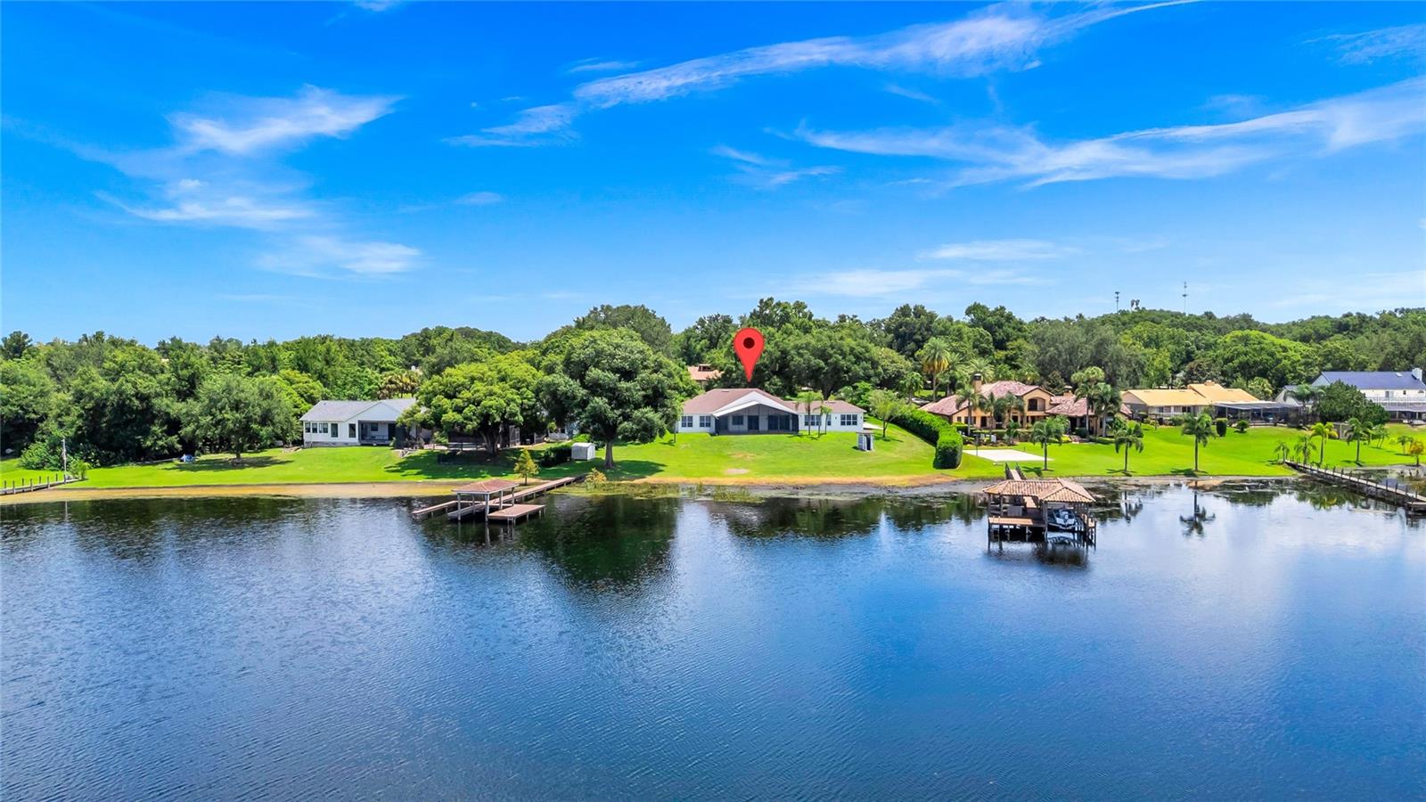 1703 ROBERTS LANDING ROAD