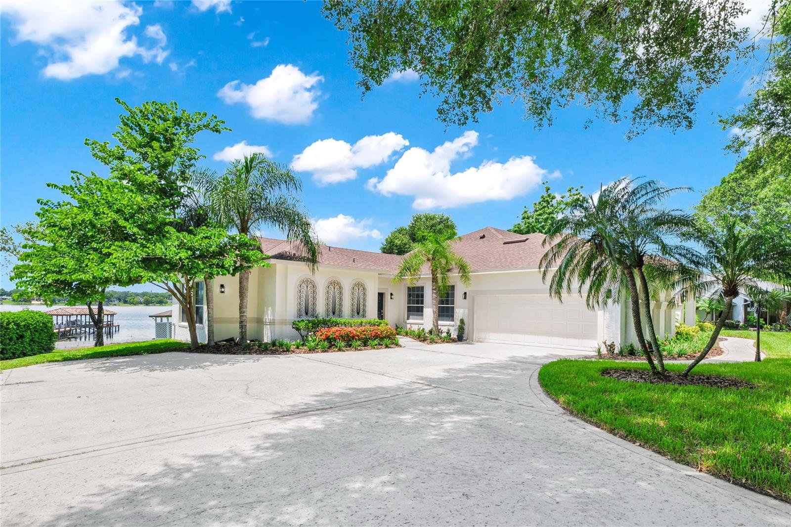 ROBERTS LANDING - Residential