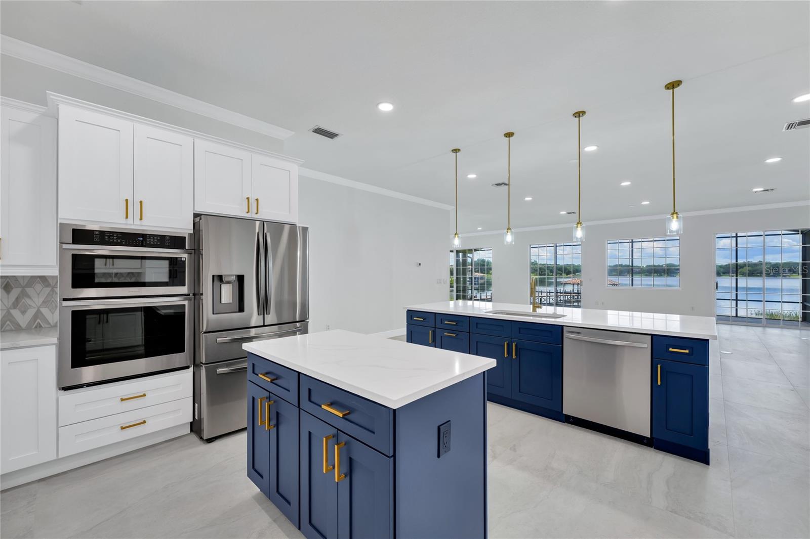 1703 ROBERTS LANDING ROAD
