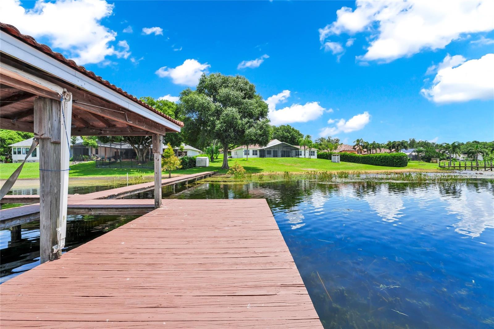 ROBERTS LANDING - Residential