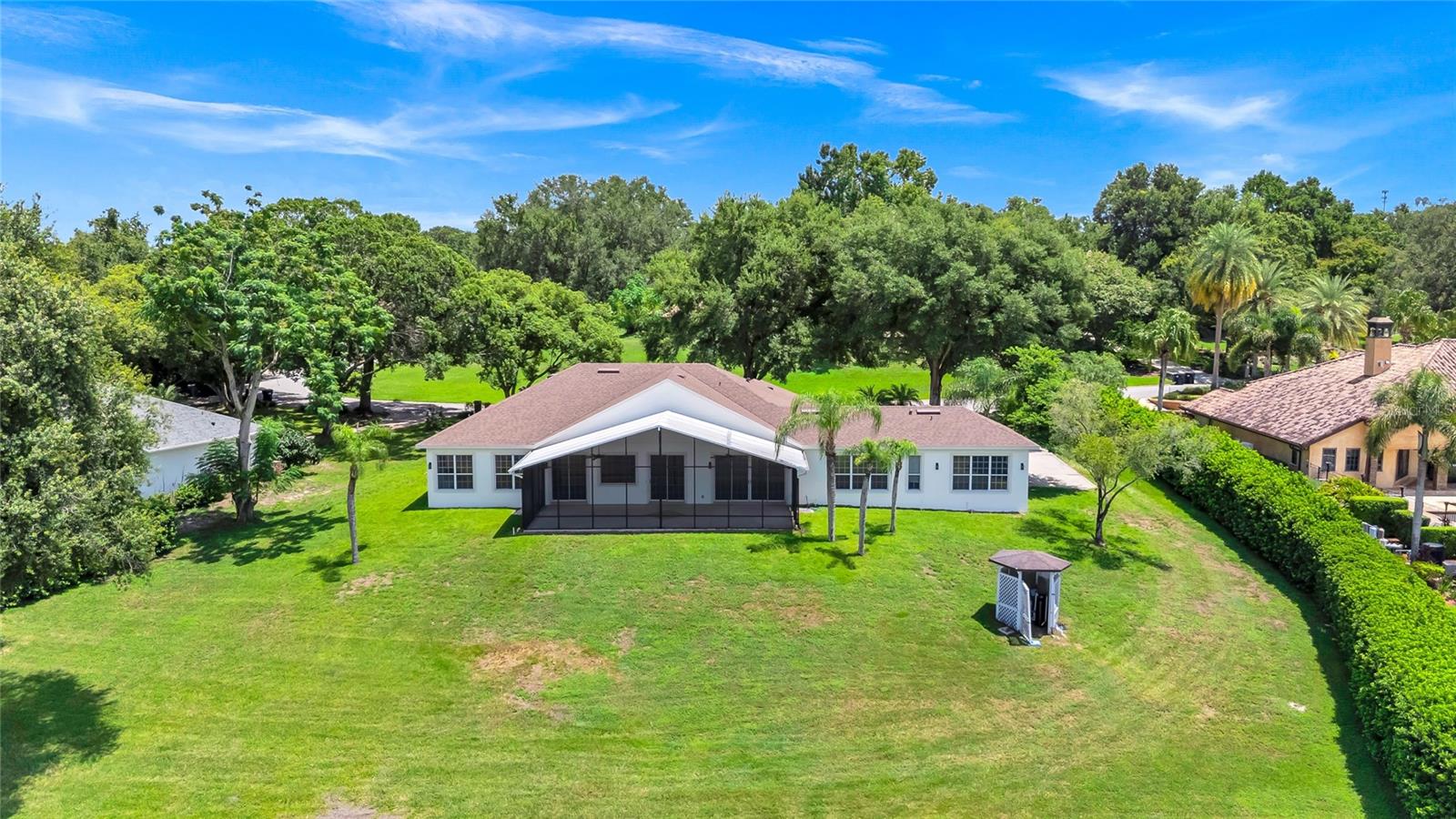 ROBERTS LANDING - Residential