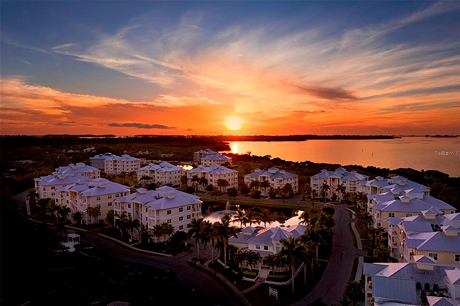 PALMA SOLA BAY CLUB CONDOS - Residential Lease
