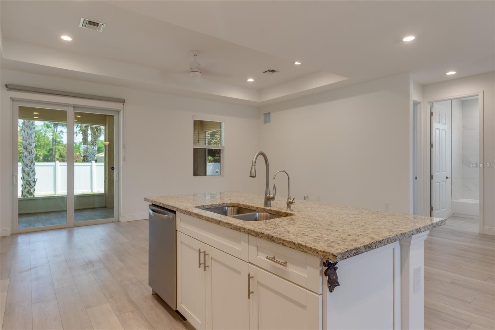 PORT CHARLOTTE SUB 06 - Residential