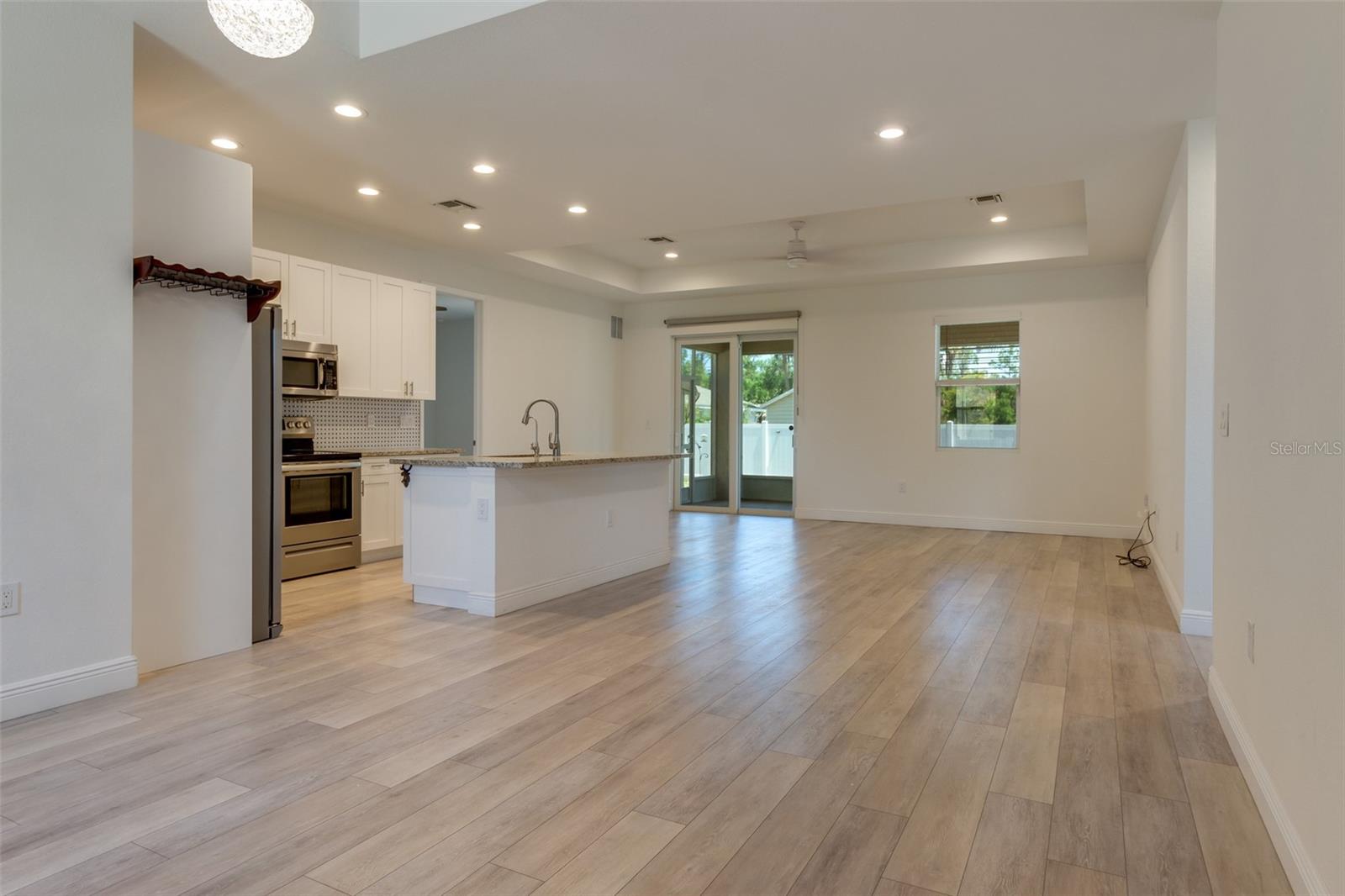 PORT CHARLOTTE SUB 06 - Residential