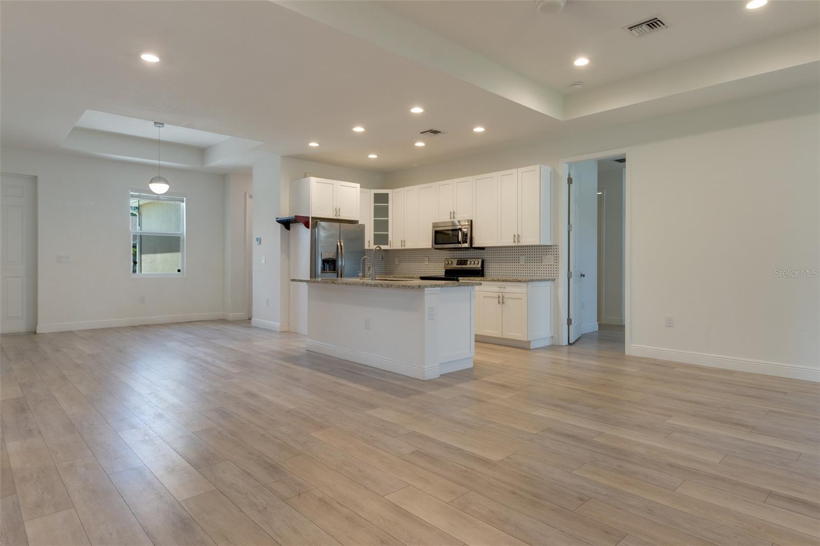 PORT CHARLOTTE SUB 06 - Residential