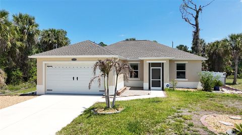 Photo of 5314 Easter Terrace, North Port, FL 34286 (MLS # C7524944)