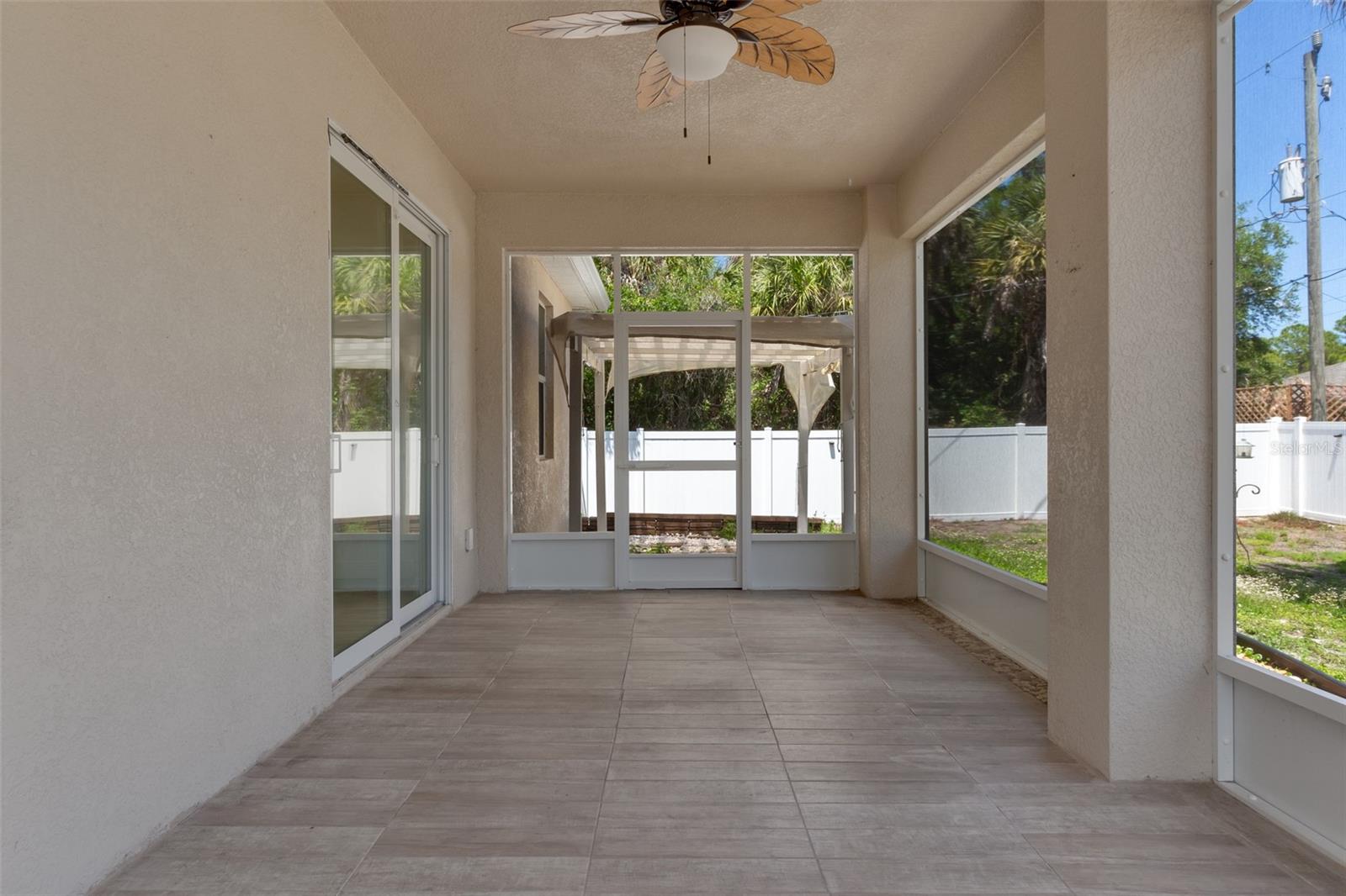 PORT CHARLOTTE SUB 06 - Residential